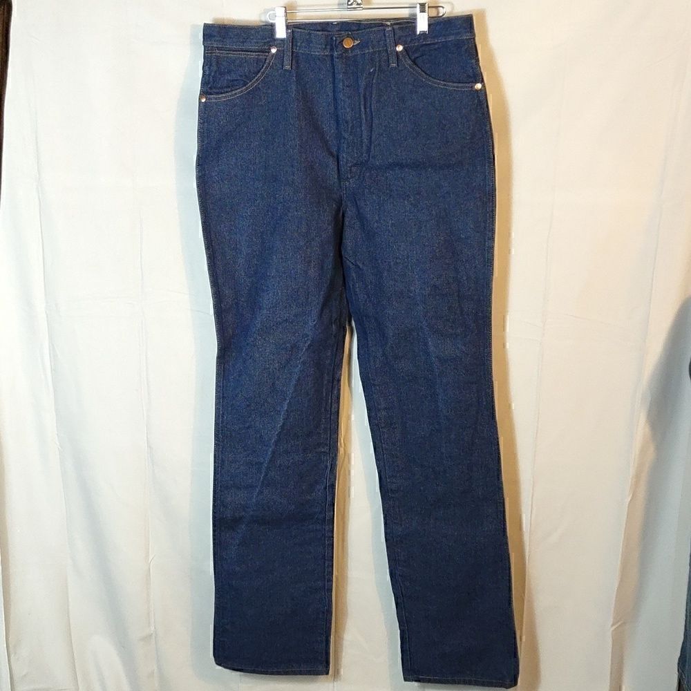 Wrangler 936 Cowboy Cut Men's Jeans